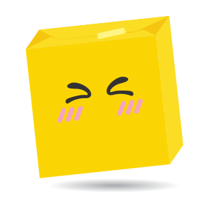 box gift emoji stickers messages sticker-5