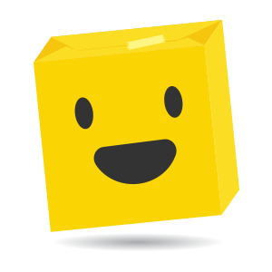 box gift emoji stickers messages sticker-3