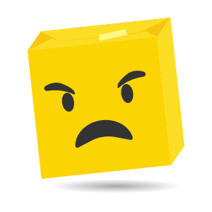 box gift emoji stickers messages sticker-9