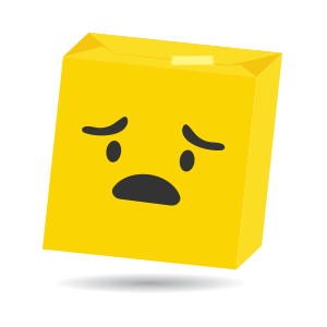 box gift emoji stickers messages sticker-8