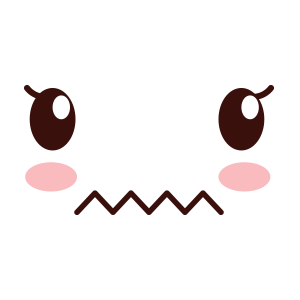 cute face emoji sticker messages sticker-2