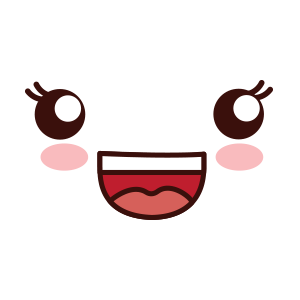 cute face emoji sticker messages sticker-6