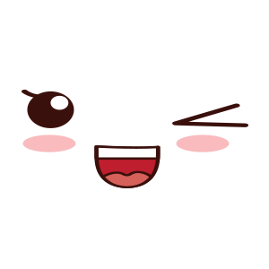 cute face emoji sticker messages sticker-5