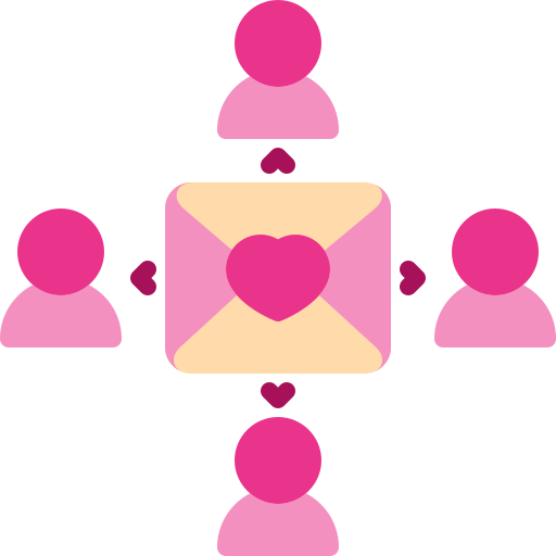 WeddingInvitationMS messages sticker-4