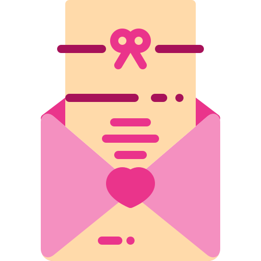 WeddingInvitationMS messages sticker-6