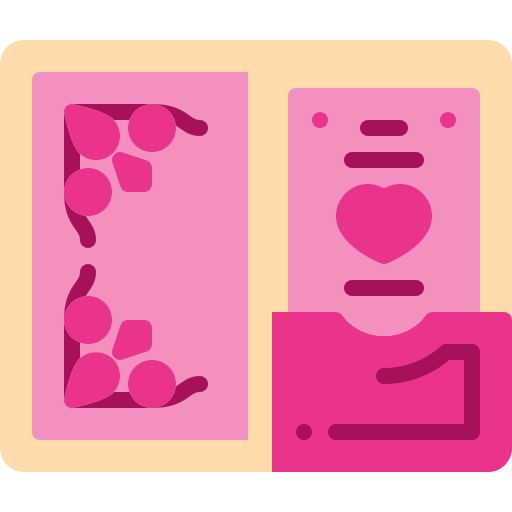 WeddingInvitationMS messages sticker-11