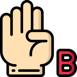 LanguageBe messages sticker-7