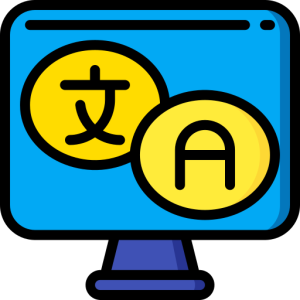 LanguageBe messages sticker-4