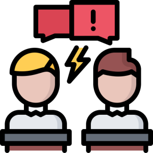 PoliticsBe messages sticker-7