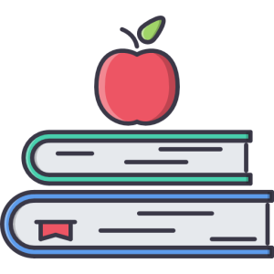 SchoolItemBe messages sticker-6