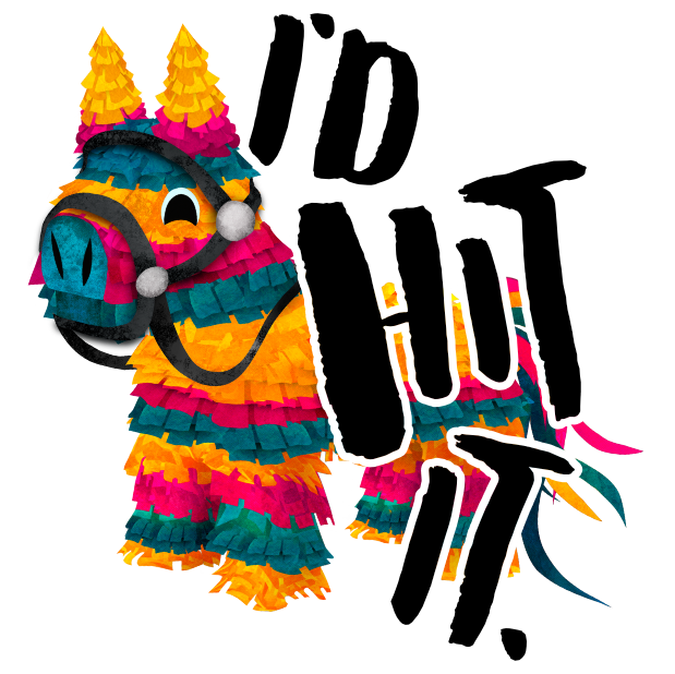 Blake Hunter Sticker Pack messages sticker-11