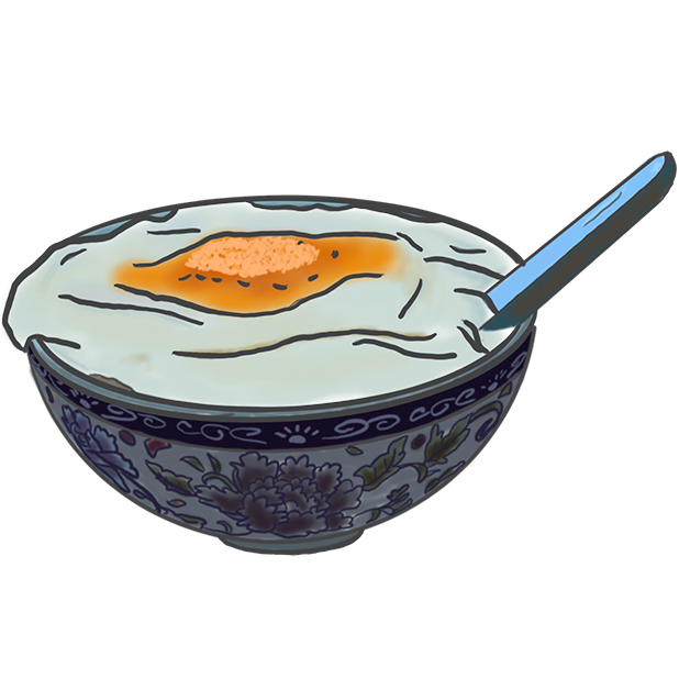 土瓜灣+ messages sticker-11
