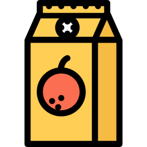 FoodDrinksBe messages sticker-6