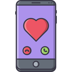 InloveBe messages sticker-10