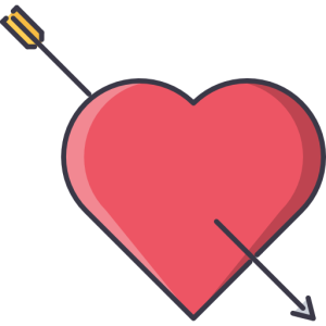 InloveBe messages sticker-8