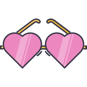 InloveBe messages sticker-11