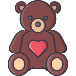 InloveBe messages sticker-0