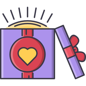 InloveBe messages sticker-3