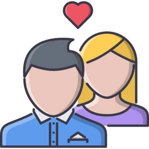 InloveBe messages sticker-5