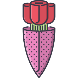 InloveBe messages sticker-9