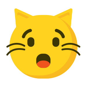boycat emois sticker messages sticker-6