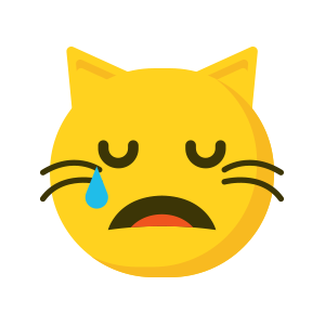 boycat emois sticker messages sticker-5