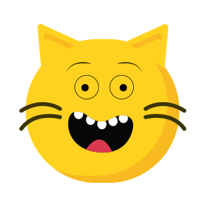 boycat emois sticker messages sticker-7