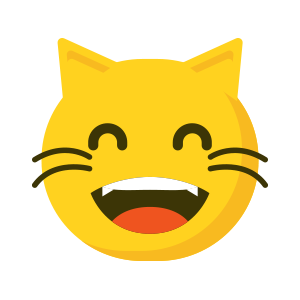 boycat emois sticker messages sticker-9
