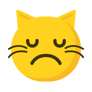 boycat emois sticker messages sticker-10