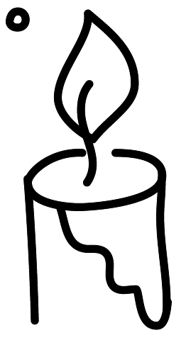 The Simple Things - TMC messages sticker-10