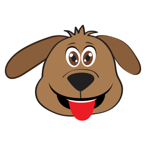 dogshocola 01 sticker messages sticker-5