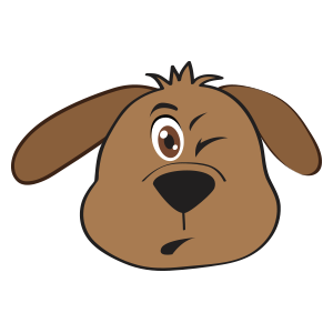 dogshocola 01 sticker messages sticker-1