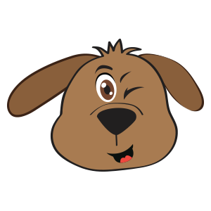 dogshocola 01 sticker messages sticker-2