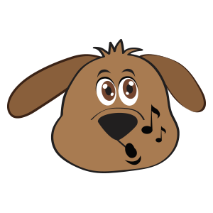 dogshocola 01 sticker messages sticker-8