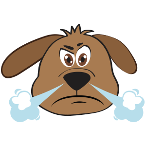 dogshocola 01 sticker messages sticker-3