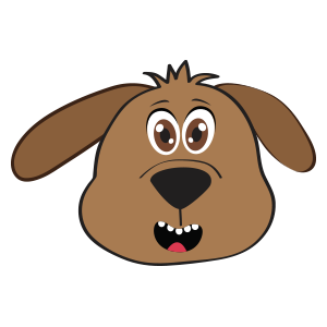 dogshocola 01 sticker messages sticker-7