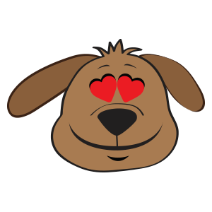 dogshocola 01 sticker messages sticker-10
