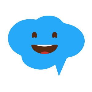 cloudemoji stickers messages sticker-1