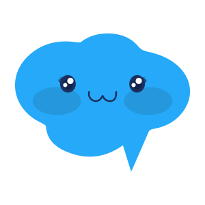 cloudemoji stickers messages sticker-6