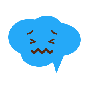 cloudemoji stickers messages sticker-8