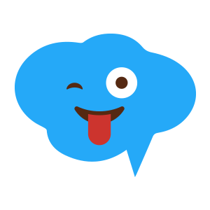 cloudemoji stickers messages sticker-0