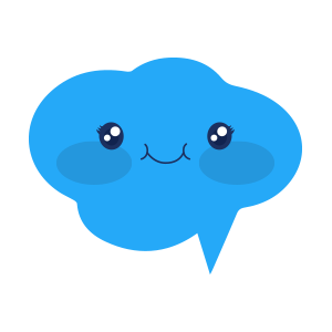 cloudemoji stickers messages sticker-7