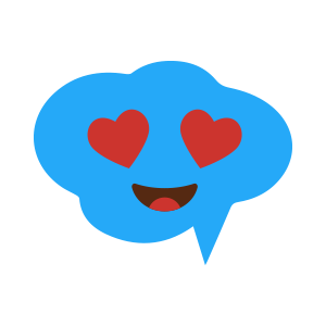 cloudemoji stickers messages sticker-2
