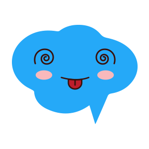 cloudemoji stickers messages sticker-5