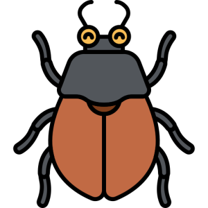 AnimalBe messages sticker-5