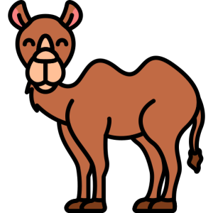 AnimalBe messages sticker-8