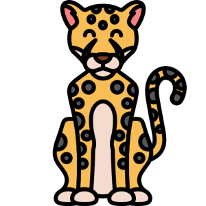 AnimalBe messages sticker-11