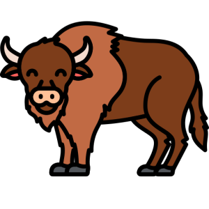 AnimalBe messages sticker-6