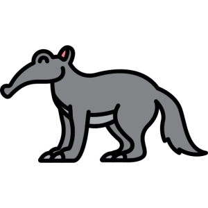 AnimalBe messages sticker-1