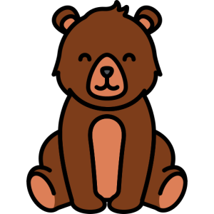 AnimalBe messages sticker-3